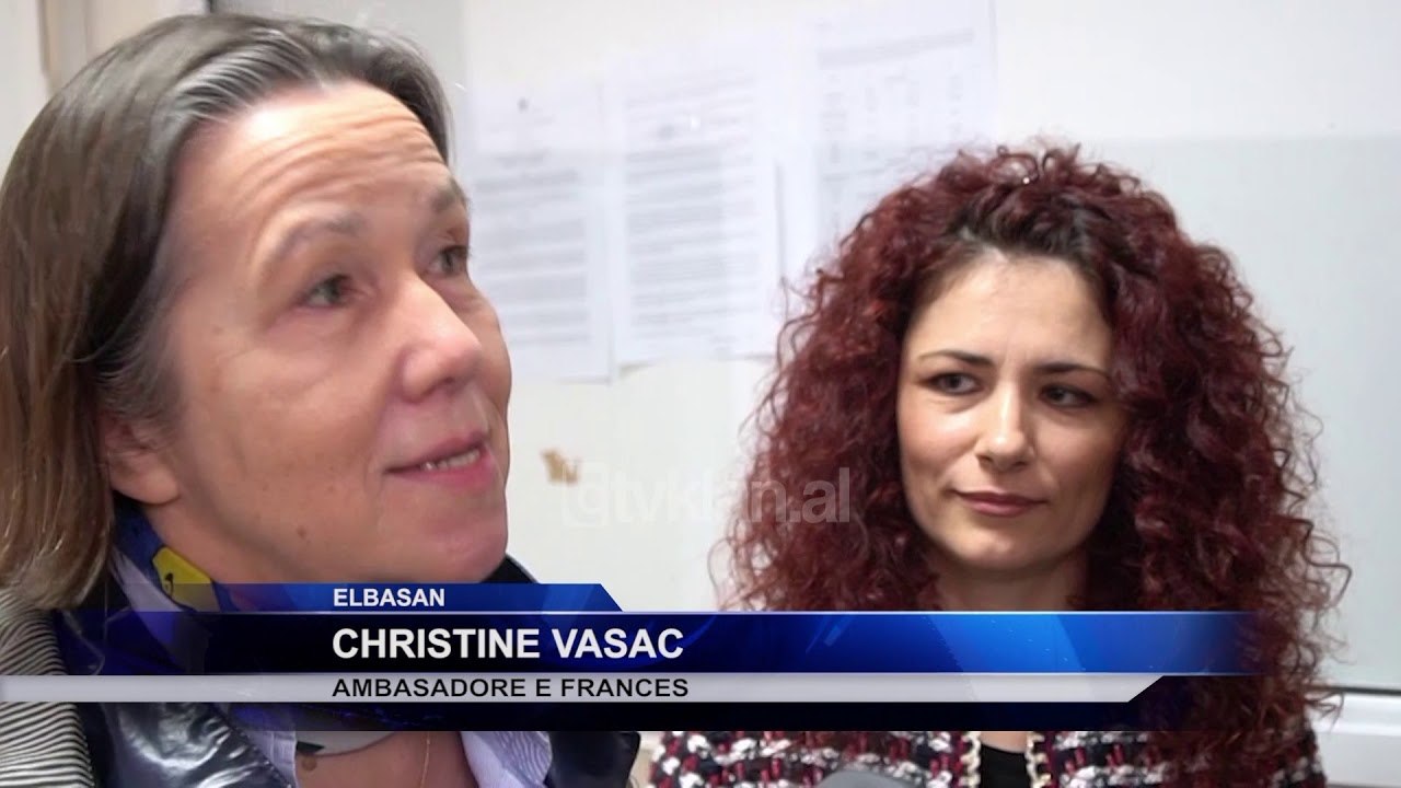 Vetoja e Fraces per hapjen e negociatave