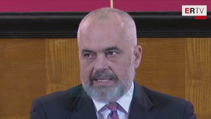 Rama: Kadastrat plagë e hapur, “KÇK”nuk do ti gëzojnë pasuritë - News, Lajme - Vizion Plus