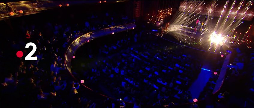 Découvrez les 1ères images de La lettre , la nouvelle émission de Sophie Davant sur France 2 entre émotion et divertissement qui sera diffusée le samedi 16 novembre en prime - VIDEO