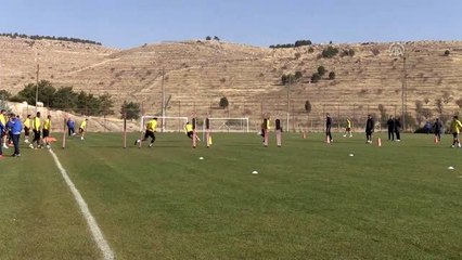 Sergen Yalçın: "(Halis Özkahya) Hakemin tavır ve davranışlarına şoke olduk"