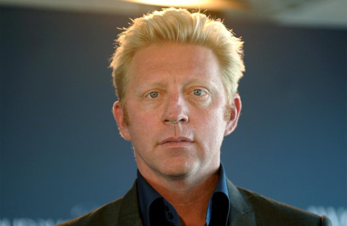 Boris Becker: Insolvenzauflagen verlängert