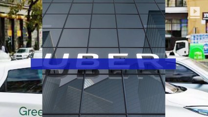 Uber informa más de $1,1 mil millones en pérdidas en su tercer trimestre