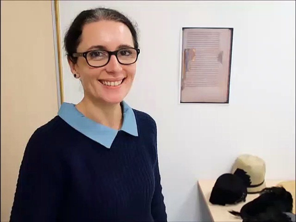 Eventail de supports pédagogiques jeune public aux Archives de Remiremont