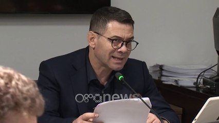 Ora News - Falja e gjobave të AKU, PS kundër Ilir Beqajt