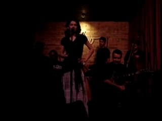 Marina de la Riva  Maria Fulô  Ao Vivo Music Groove