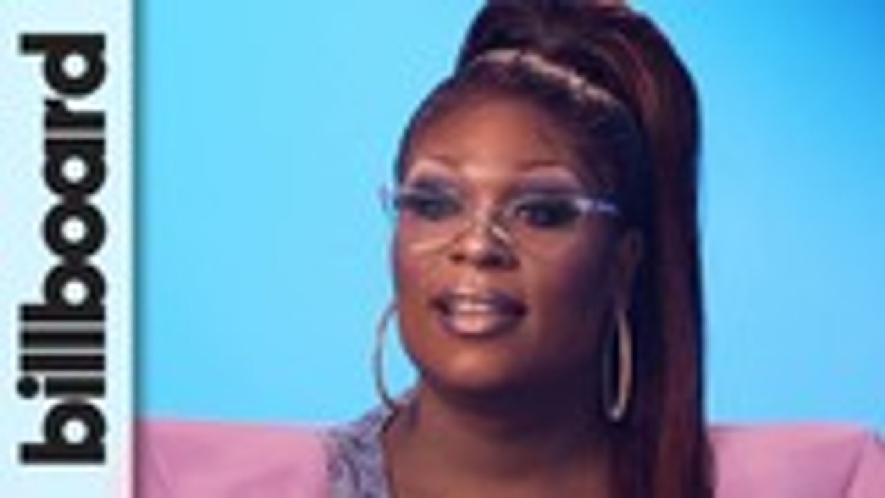 3 Questions With Peppermint | Billboard Pride