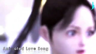 Animated Love song