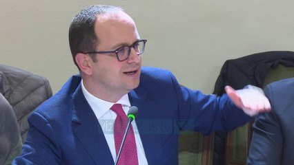 Bushati nuk e voton rezolutën ruse: Nuk jemi vend dordolec - News, Lajme - Vizion Plus