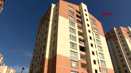 Başakşehir'de geri dönüşüm için atık biriktiren sitelere ödül verildi