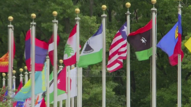 Raporti i OKB: 4.1 miliardë njerëz në internet