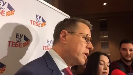 Integrimet, Zhbogar: Herët të flasim për metodologjinë e re