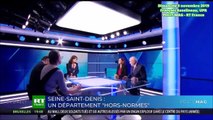 « Si on écoute les agents qui travaillent à Pôle emploi, on estime qu'il pourrait y avoir 1 300 000 personnes qui vont verser dans la pauvreté dans les mois qui viennent à cause de la nouvelle réglementation ! »