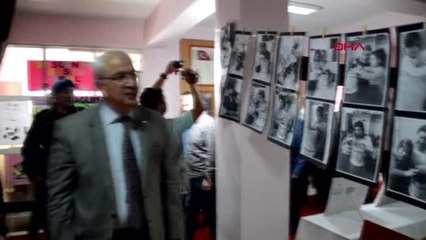 Aydın minik öğrencilerden mehmetçiğe atkı hediyesi