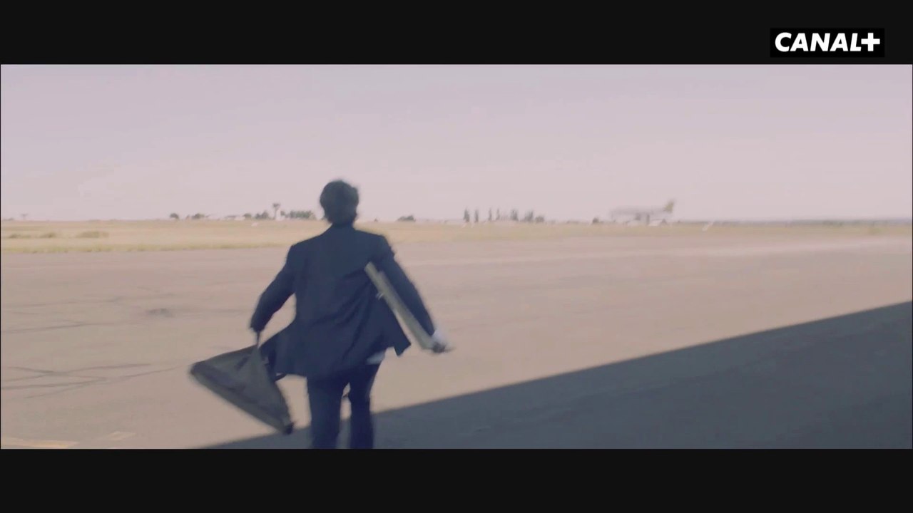 L'Effondrement - Bande-annonce (version courte)