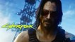 Cyberpunk 2077 - Intervista a Luca Ward - Johnny Silverhand