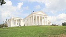 Democrats Win Control of Virginia Legislature