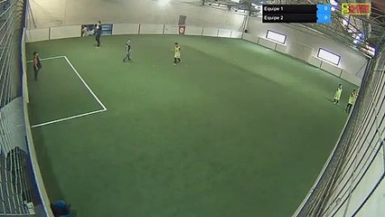 Equipe 1 Vs Equipe 2 - 06/11/19 13:46 - Loisir Poitiers - Poitiers Game Parc