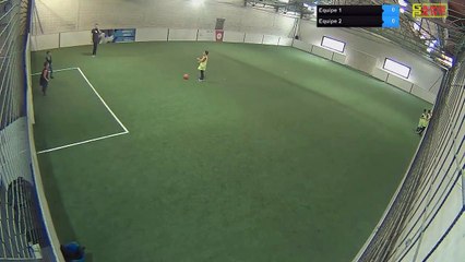 Equipe 1 Vs Equipe 2 - 06/11/19 13:47 - Loisir Poitiers - Poitiers Game Parc