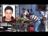 Ora News - Vrau babë e bir në Elbasan 7 vite më parë, ekstradohet nga Italia