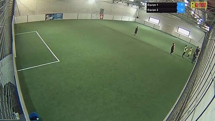 Equipe 1 Vs Equipe 2 - 06/11/19 13:48 - Loisir Poitiers - Poitiers Game Parc