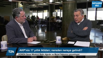 "AK Parti 'makbul vatandaşlığı' kaldırmadı, bunun yanına 'dindarlığı' ve Kartal İmam Hatip'i ekledi"