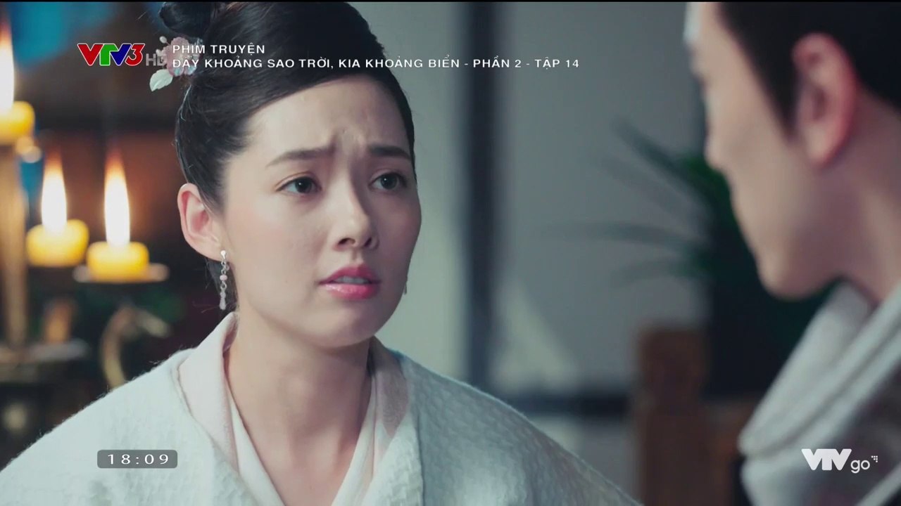 [Đây Khoảng Sao Trời Kia Khoảng Biển] Phần 2 - Tập 14