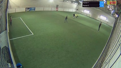 Equipe 1 Vs Equipe 2 - 06/11/19 13:49 - Loisir Poitiers - Poitiers Game Parc