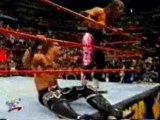 Wwe-Survivor Series 97- Shawn Micheals Vs. Bret Hart