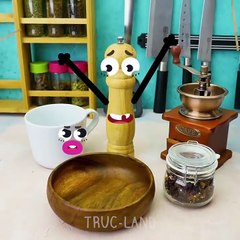 Tout est plus cool avec les trucs – TRUC-LAND