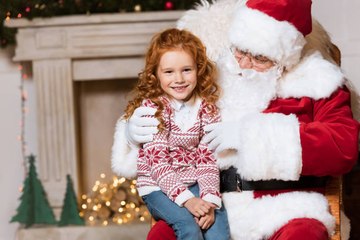 10 diferentes nombres de Papá Noel en el mundo