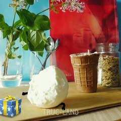 Tout est plus cool avec les trucs – TRUC-LAND