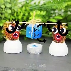 Tout est plus cool avec les trucs – TRUC-LAND