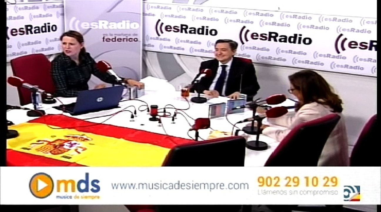 Música de siempre: Lo mejor del pop español