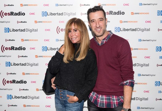 Hablemos con Ayanta: Con Lara Dibildos y César Lucendo