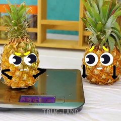 Tout est plus cool avec les trucs – TRUC-LAND