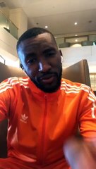 A Message Of Love & Unity From The Gaffa Passion Java