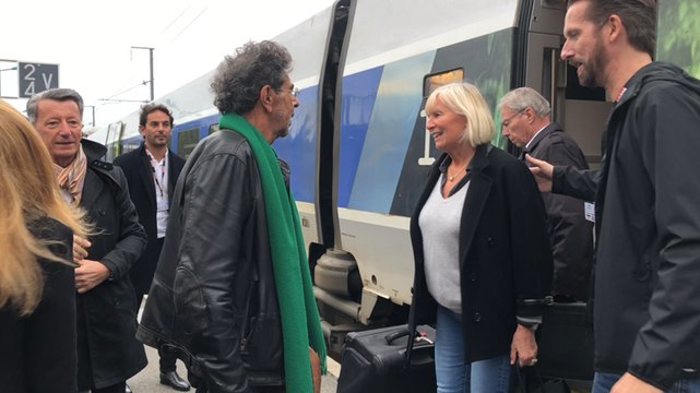 6e festival du cinéma et musique de film de La Baule