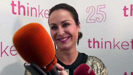 Ana Milán sorprende con su favorito para ganar MasterChef