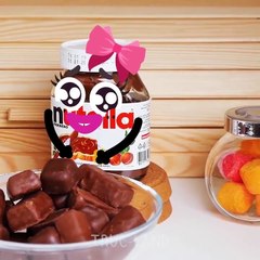 Des fruits mignons veulent parler – TRUC-LAND