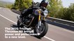 Previewing the 2020 Triumph Thruxton RS