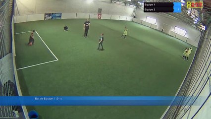 Equipe 1 Vs Equipe 2 - 06/11/19 13:56 - Loisir Poitiers - Poitiers Game Parc