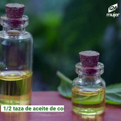 Dos keratinas caseras para mejorar la apariencia de tu cabello