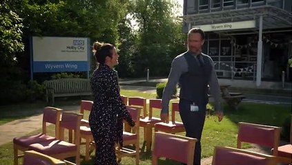 Holby City S21E45