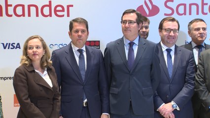 VI edición de los Premios Cepyme