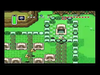 A Link to the Past Post-Commentary: Part 7