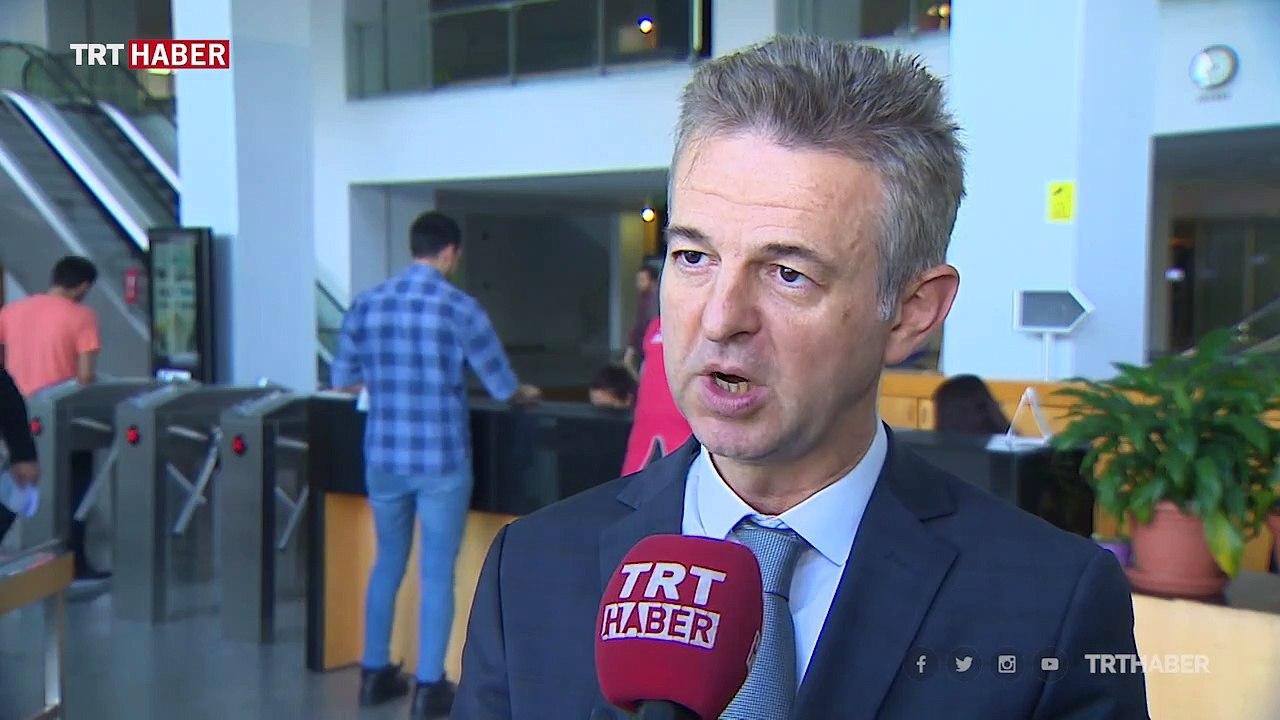 İstanbul lojistik merkezi olacak