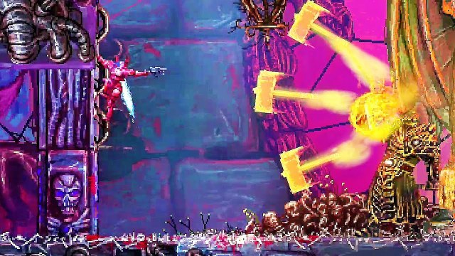 VALFARIS - ACCOLADES Bande Annonce (2019) PS4 / Xbox One / PC