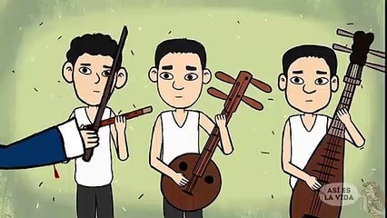 Mis padres me abandonaron para morir, pero sobreviví y me convertí en una estrella