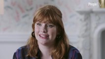 Bryce Dallas Howard Gets Emotional Sharing a Story About A Random Act of Kindness