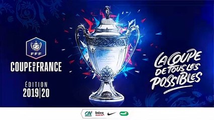 Finale Régionale Coupe de France (Zone Guadeloupe)